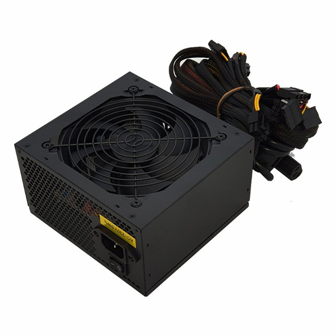 PowerBoost BST-ATX600E 600W Güç Kaynağı