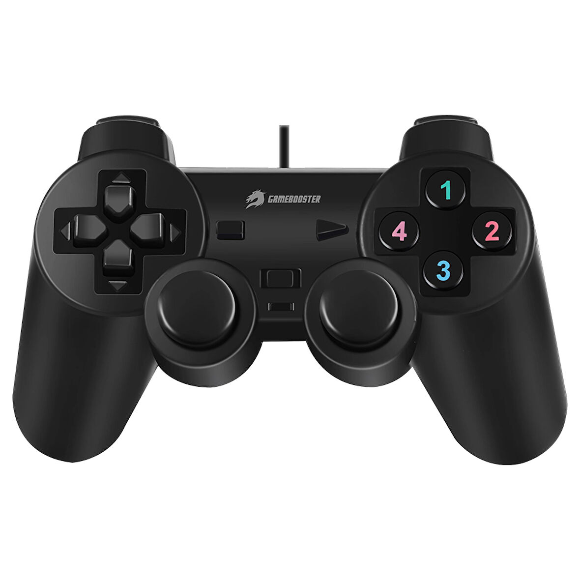 GameBooster GB-J18 Kablolu Gamepad