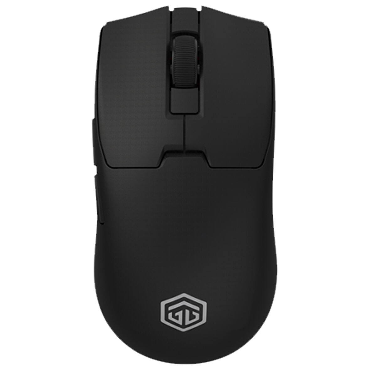 GameBooster M22 Vortex Mini PAW3311 12000 DPI Siyah Kablosuz Gaming Mouse GB-WM22B