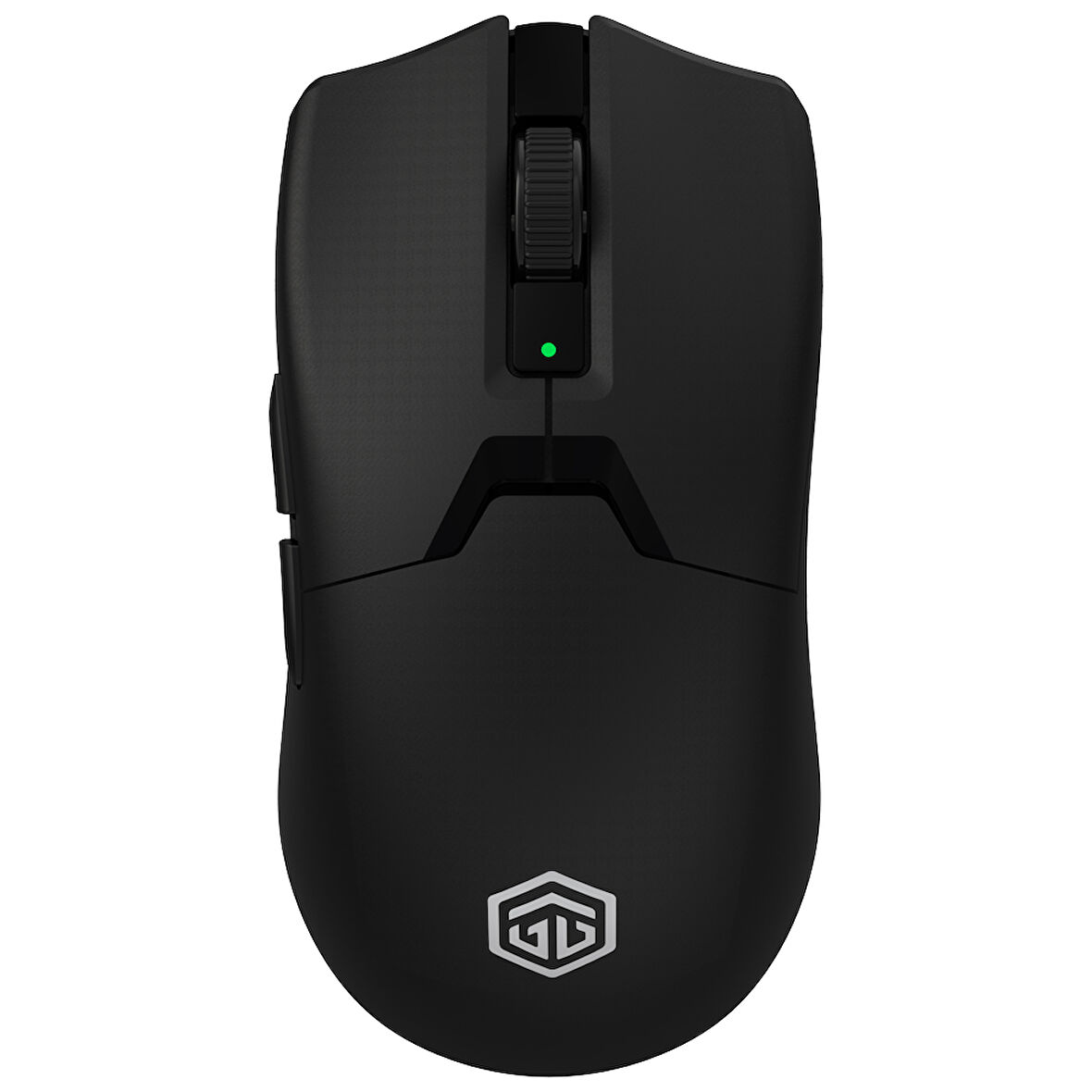 GameBooster M23 Vortex PAW3311 12000 DPI Siyah Kablosuz Gaming Mouse GB-WM23B