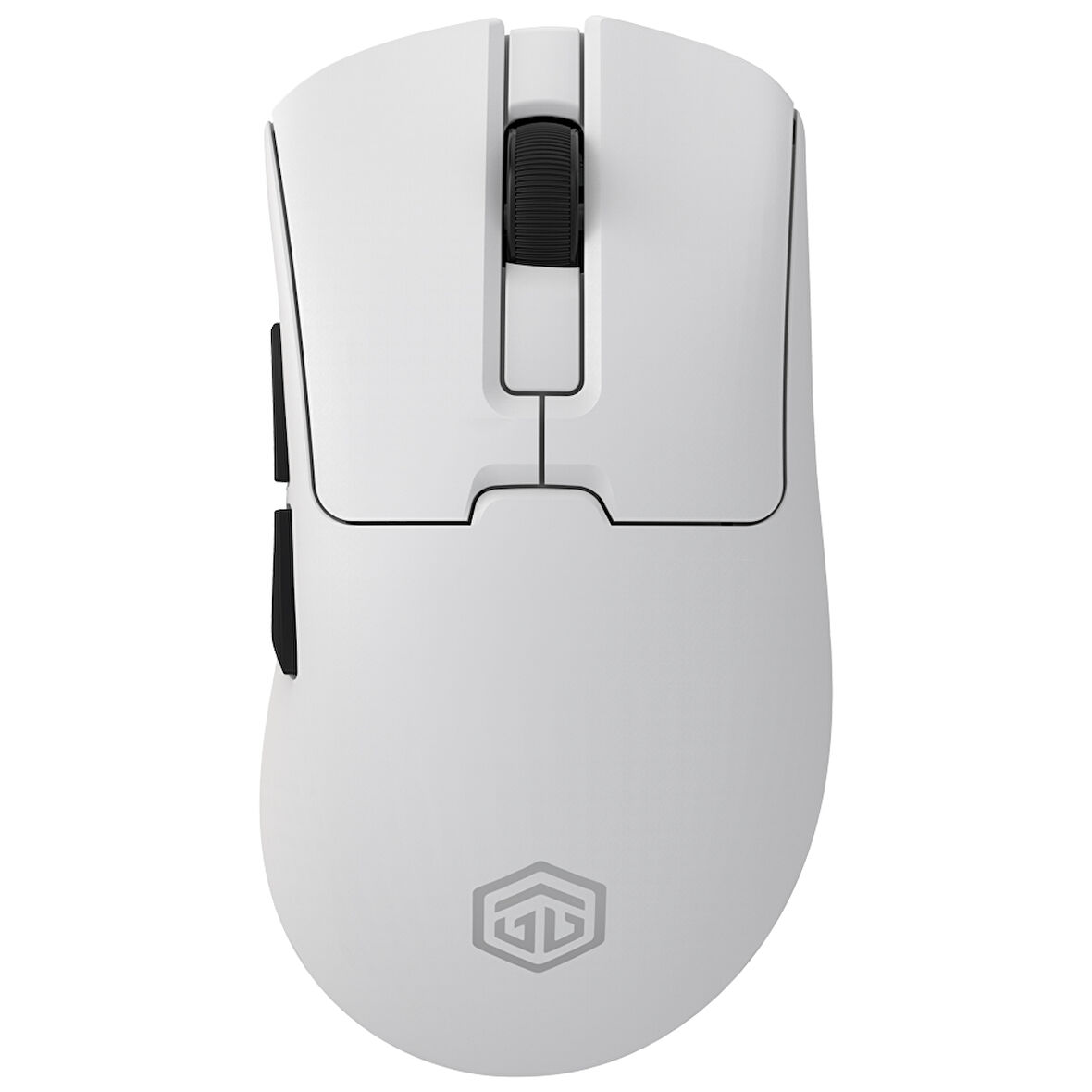 GameBooster M25 Storm PAW3311 12000 DPI Beyaz Kablosuz Gaming Mouse GB-WM25W