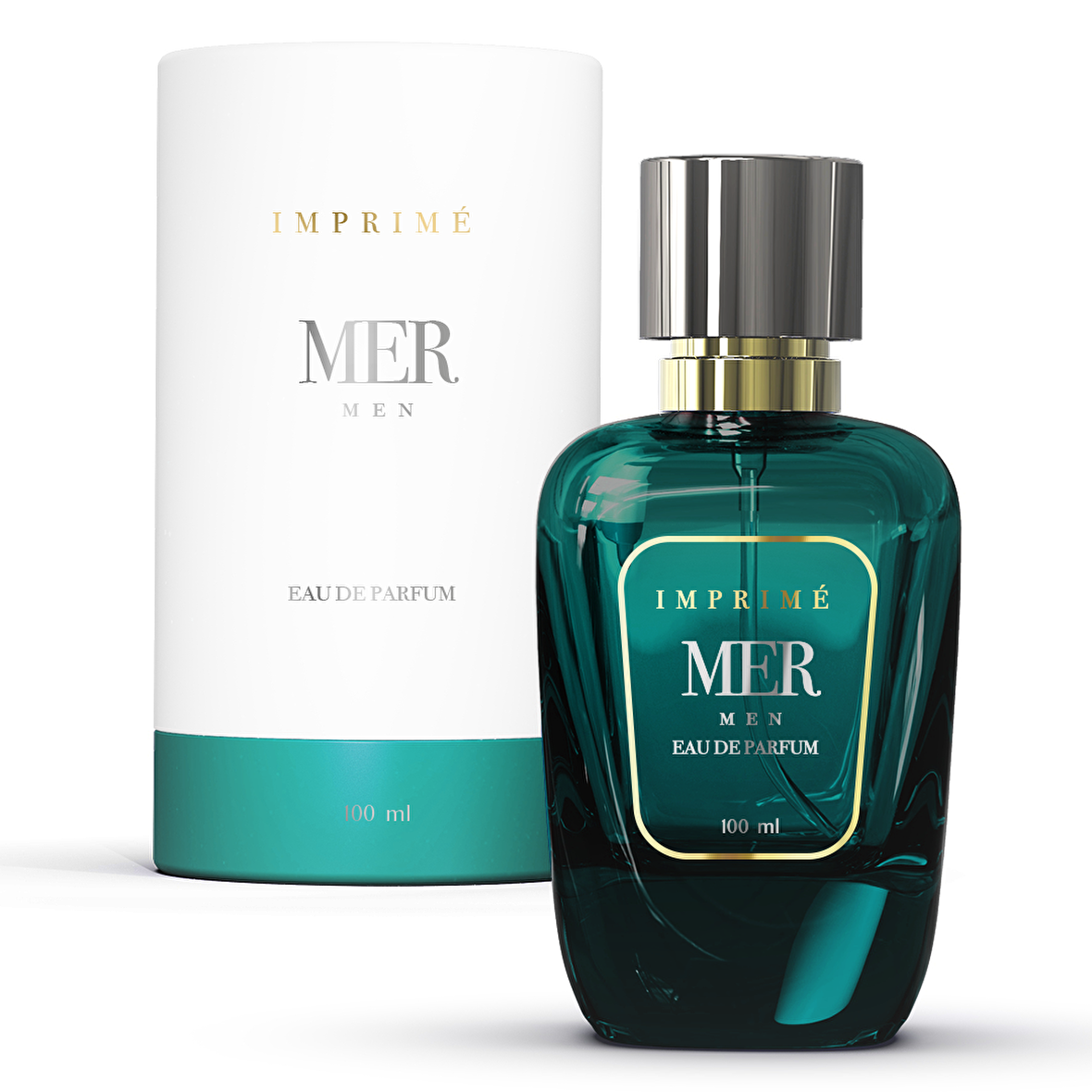 Imprimé Mer Edp 100 Ml Erkek Parfümü