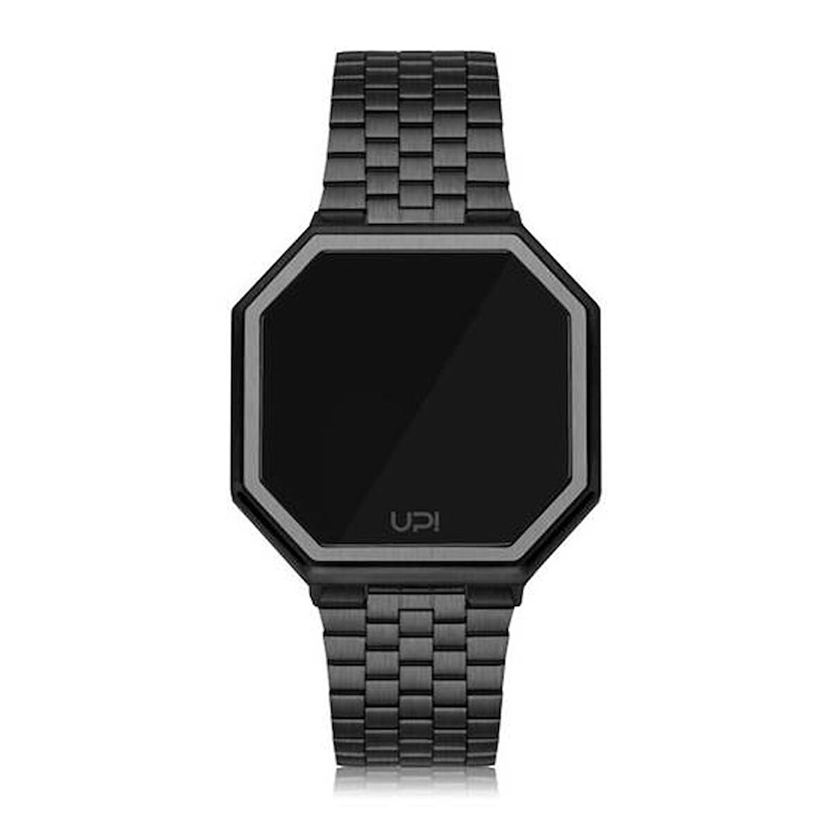 UPWATCH EDGE BLACK KADIN KOL SAATİ
