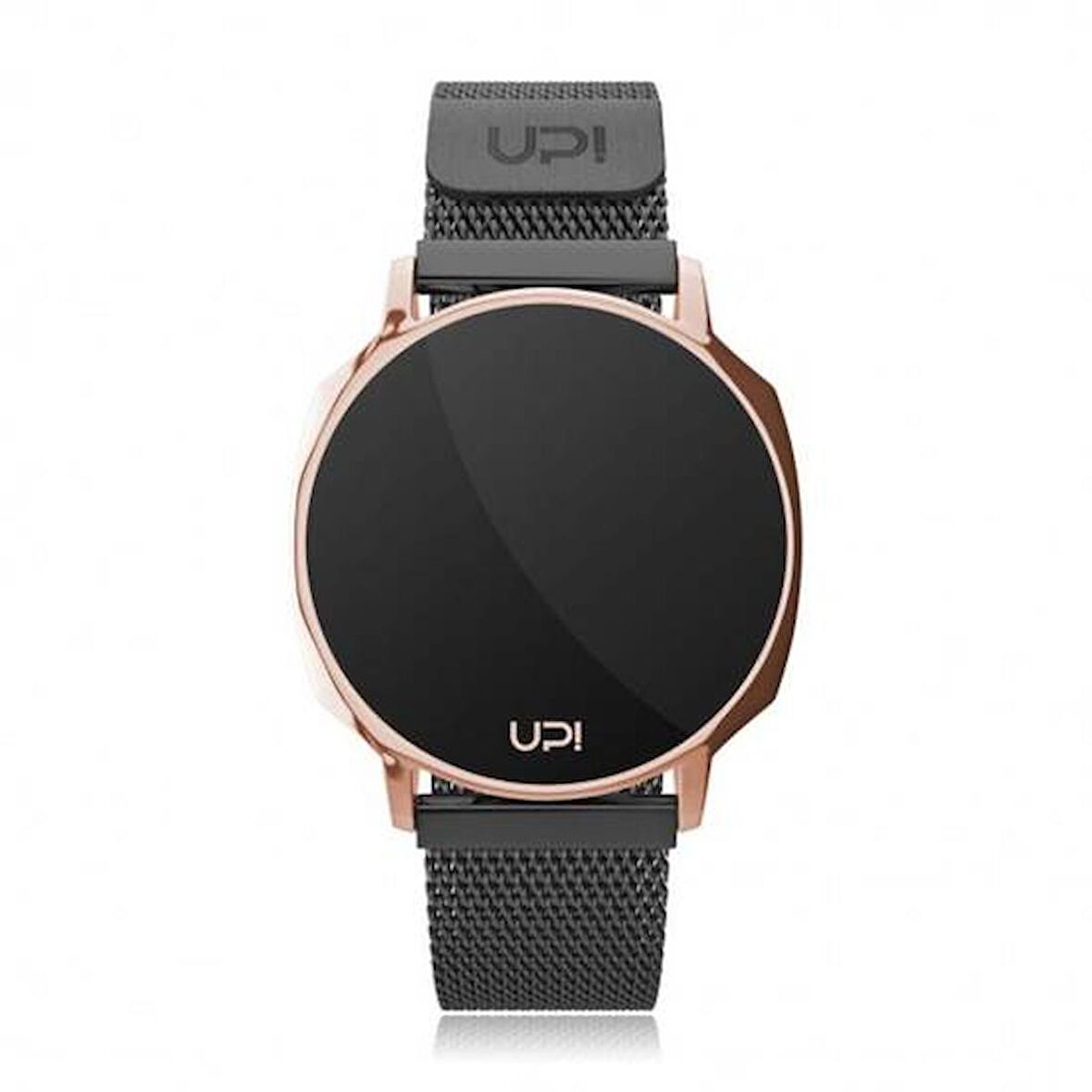 UPWATCH XT ROSE GOLD TWO TONE KADIN KOL SAATİ