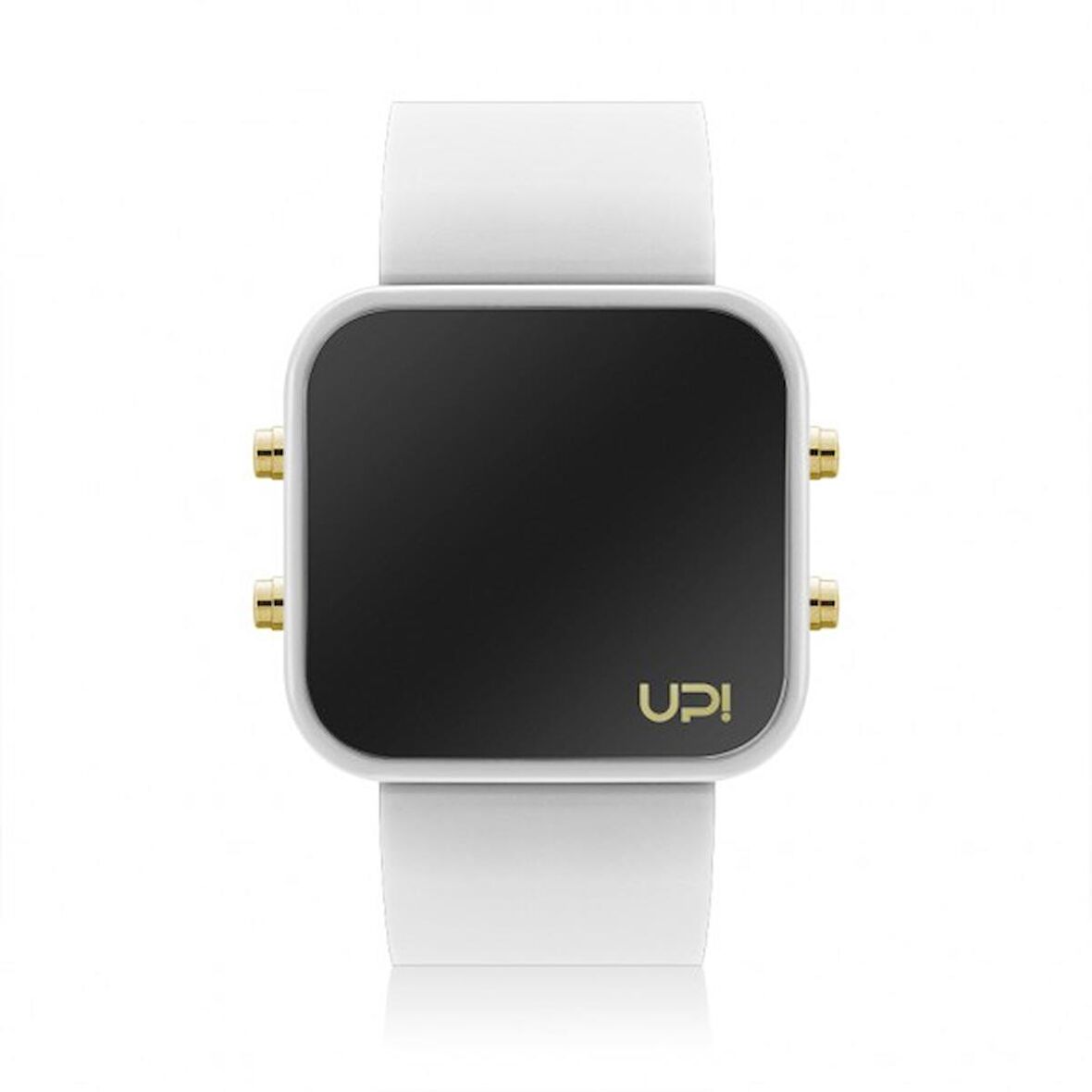 UPWATCH LED GWHITE&WHITE 317