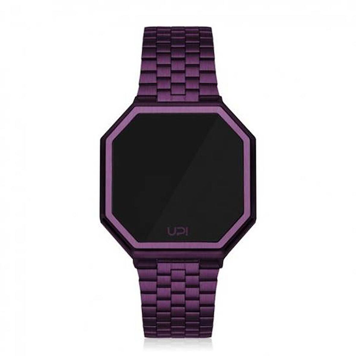 UPWATCH EDGE PURPLE KADIN KOL SAATİ
