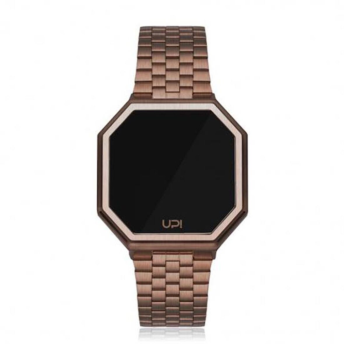 UPWATCH EDGE CHOCOLATE ERKEK KOL SAATİ