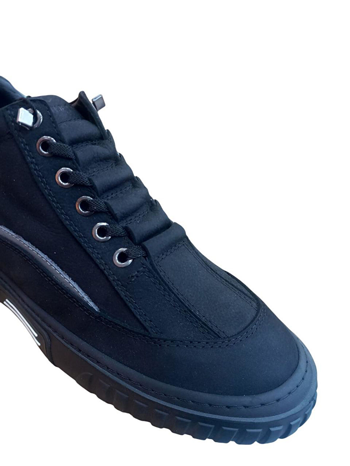 Hammer Jack Roderık Erkek Nubuk Deri Bot 908 380