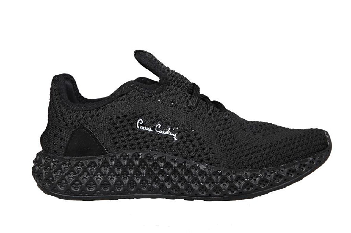 Pierre Cardin PC-30680 Siyah Unisex Sneakers