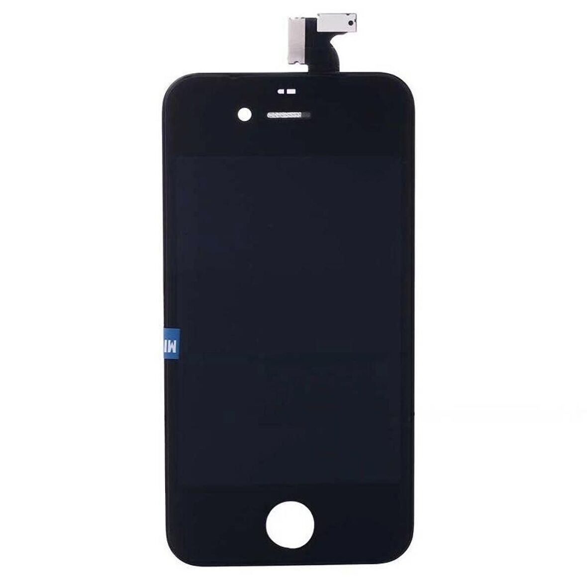 Apple iPhone 4 Lcd Ekran Dokunmatik Siyah