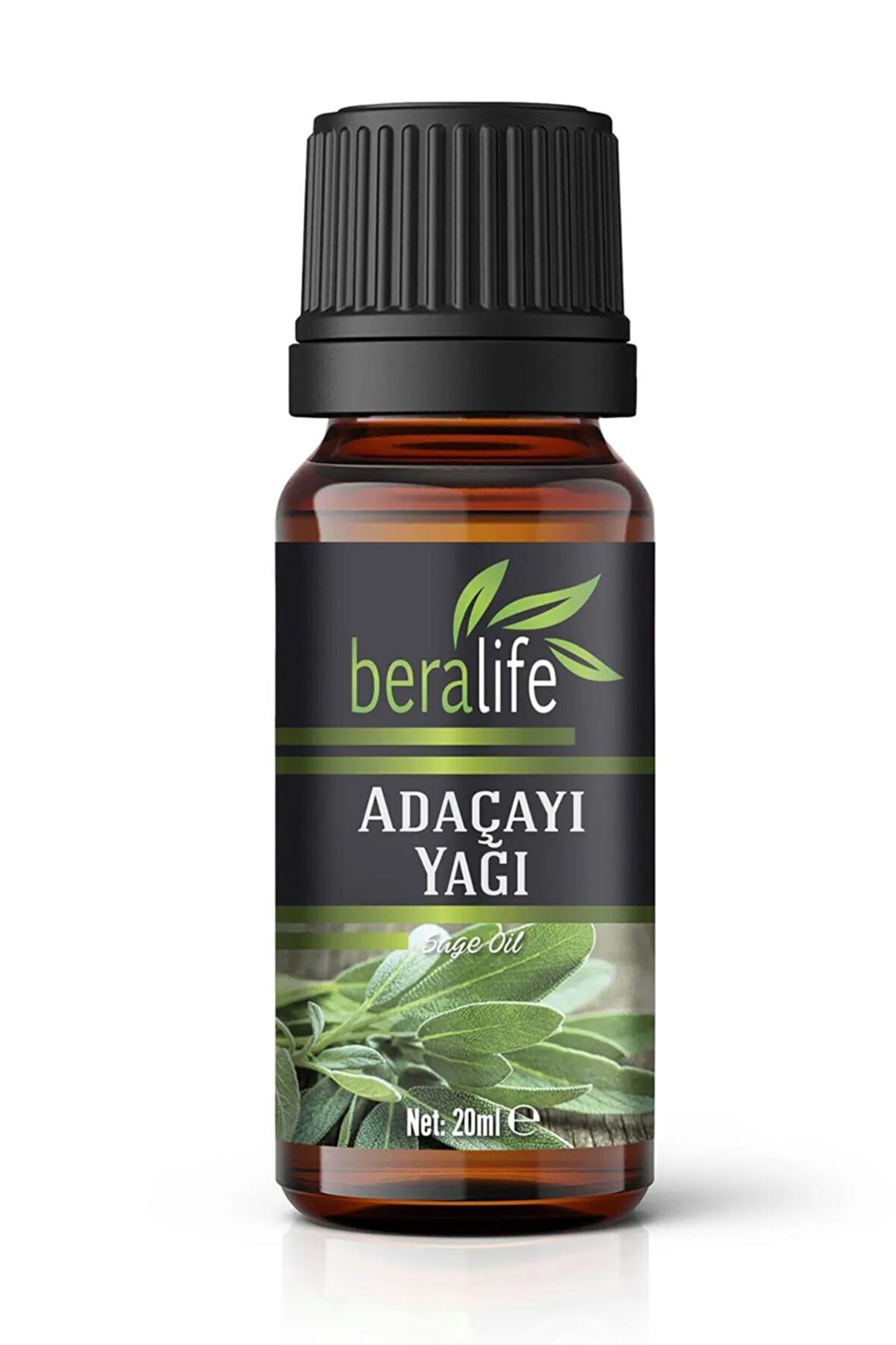Adaçayı Yağı - 20 ml Adaçayı Yağı