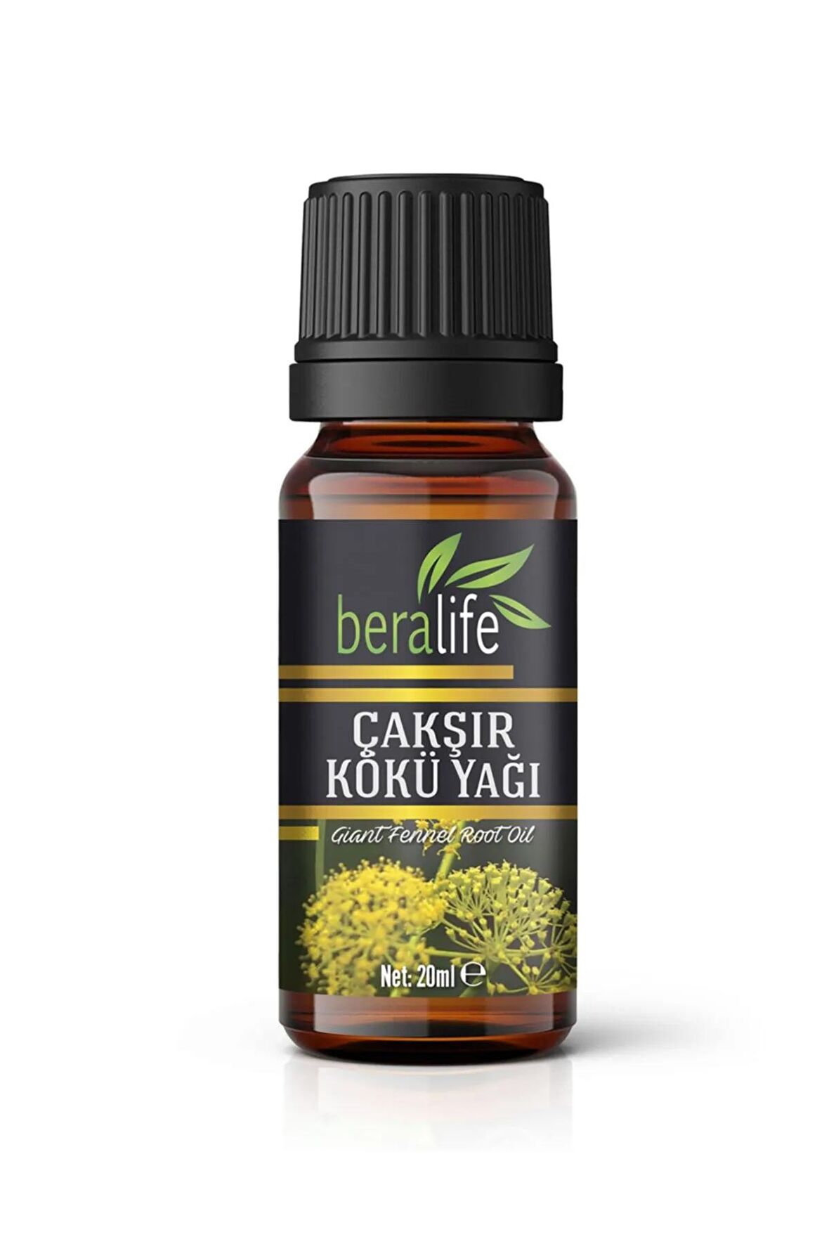 Çakşır Kökü Yağı - 20 ml Çakşır Kökü Yağı