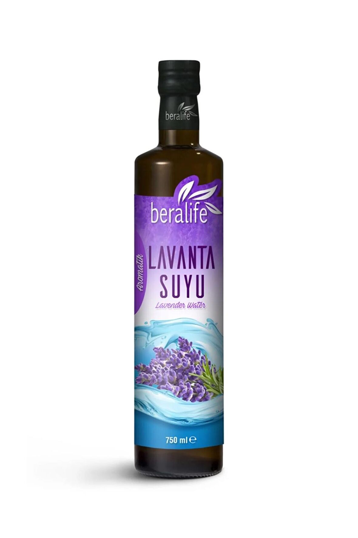 Lavanta Suyu - 750ml Lavanta Suyu