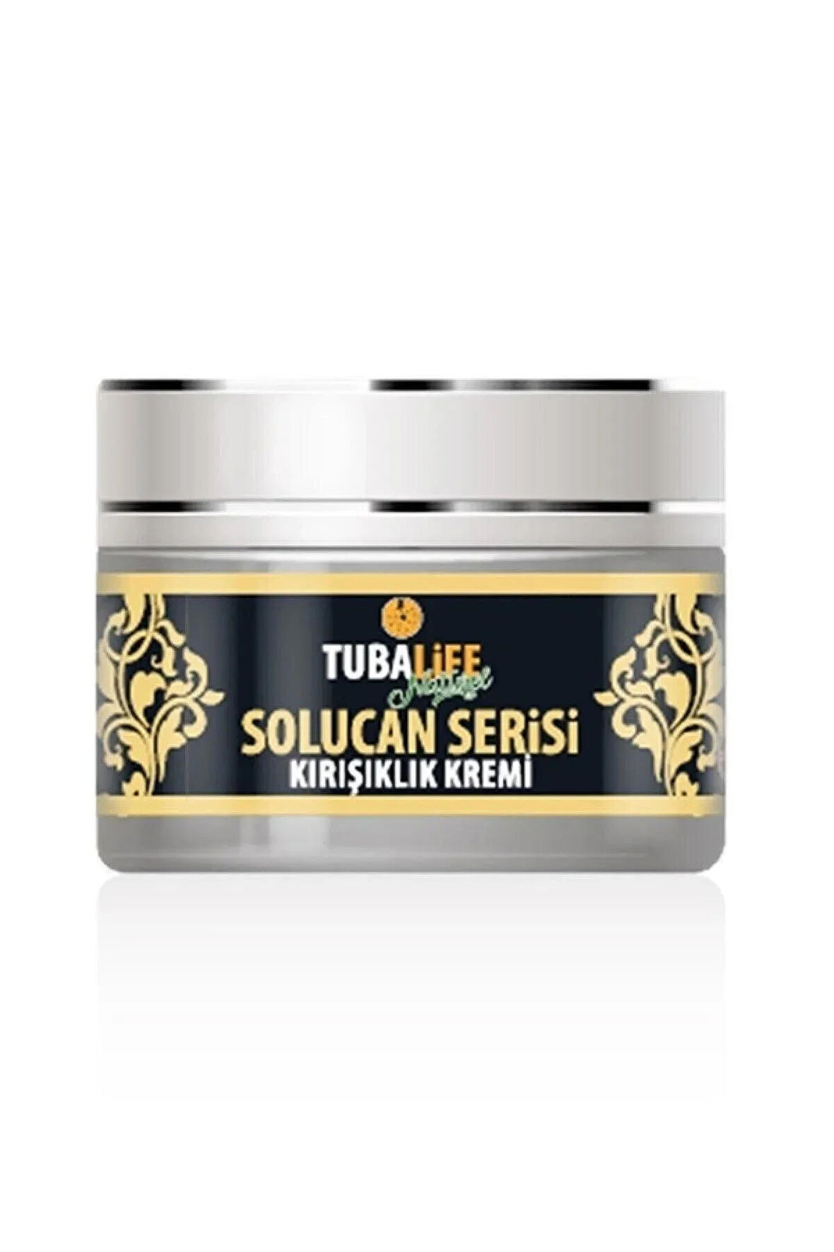 Tubalife Kırışıklık Kremi 50 ml