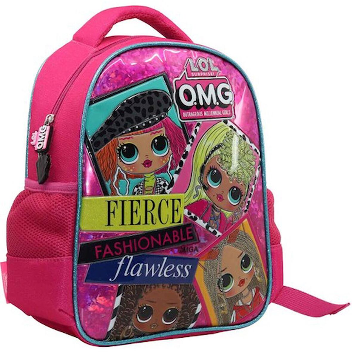L.O.L. 1016 Anaokul Çantası