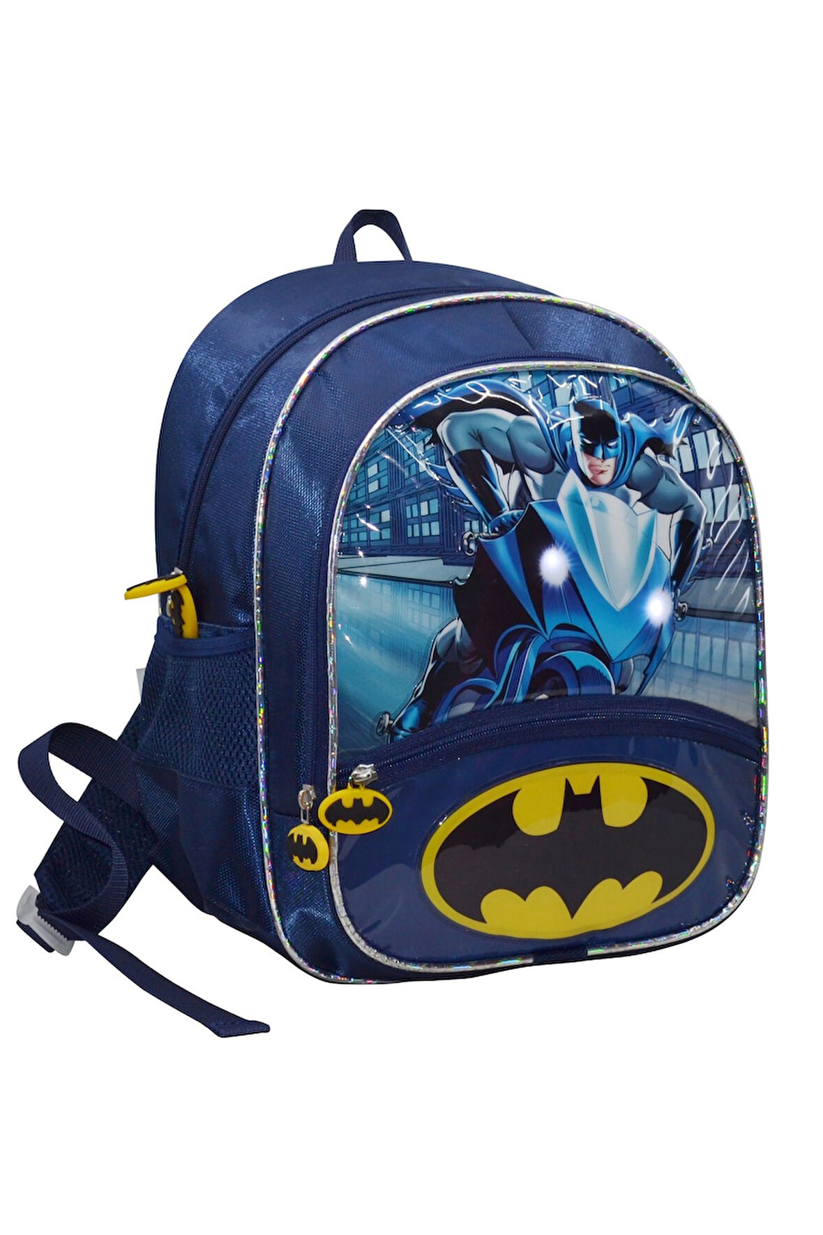 BATMAN Okul Çantası