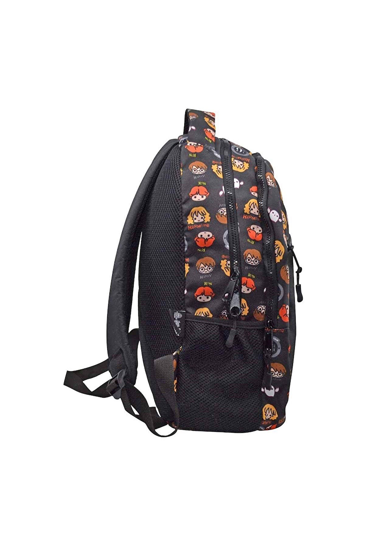 Harry Potter Okul Çantası Siyah 1355