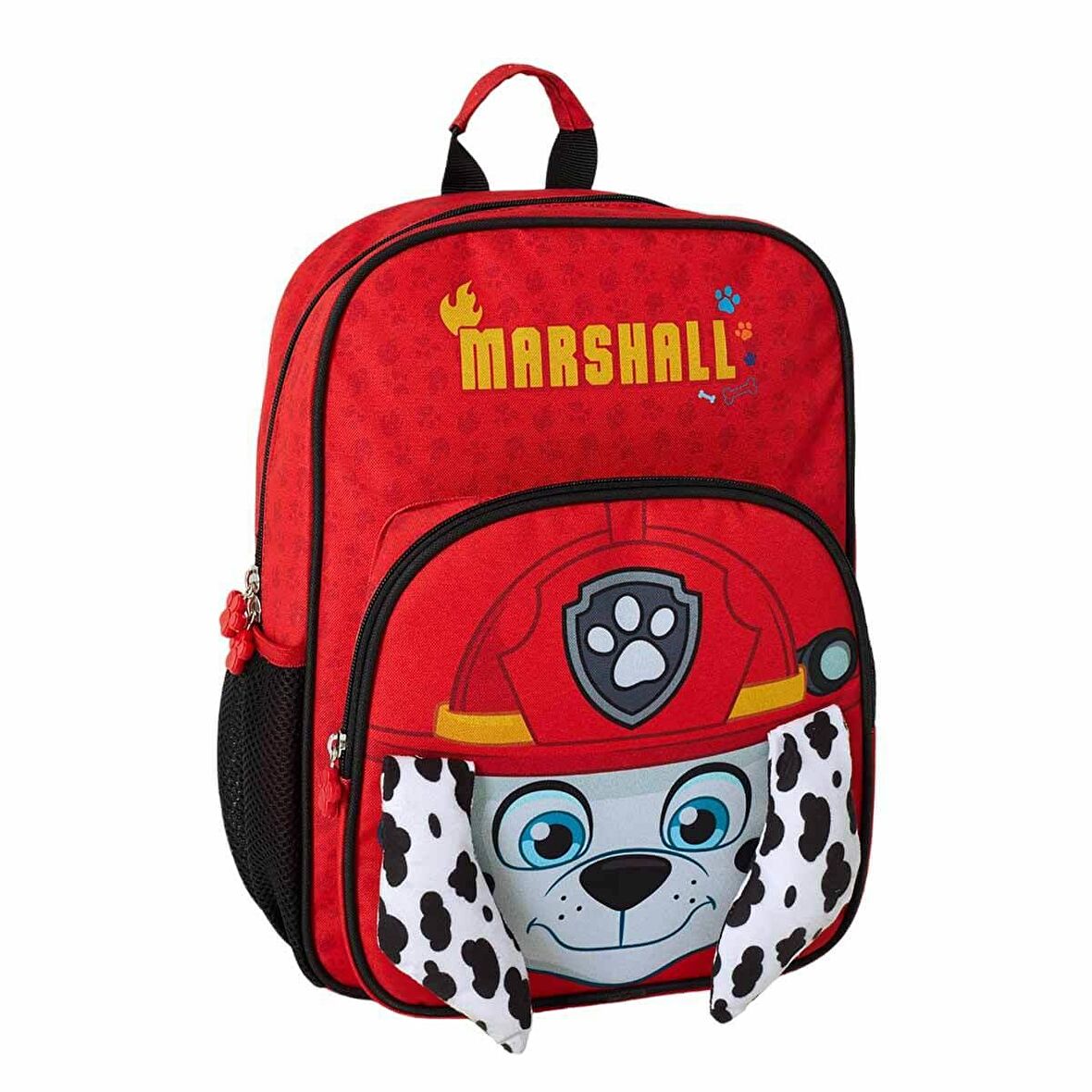 Paw Patrol Marshall Okul Çantası 2154