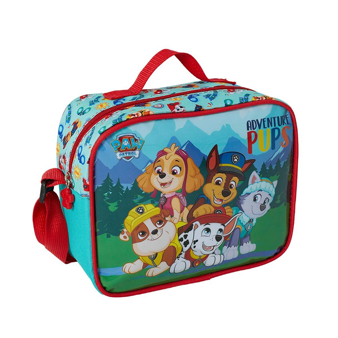  Paw Patrol Beslenme Çantası 2165