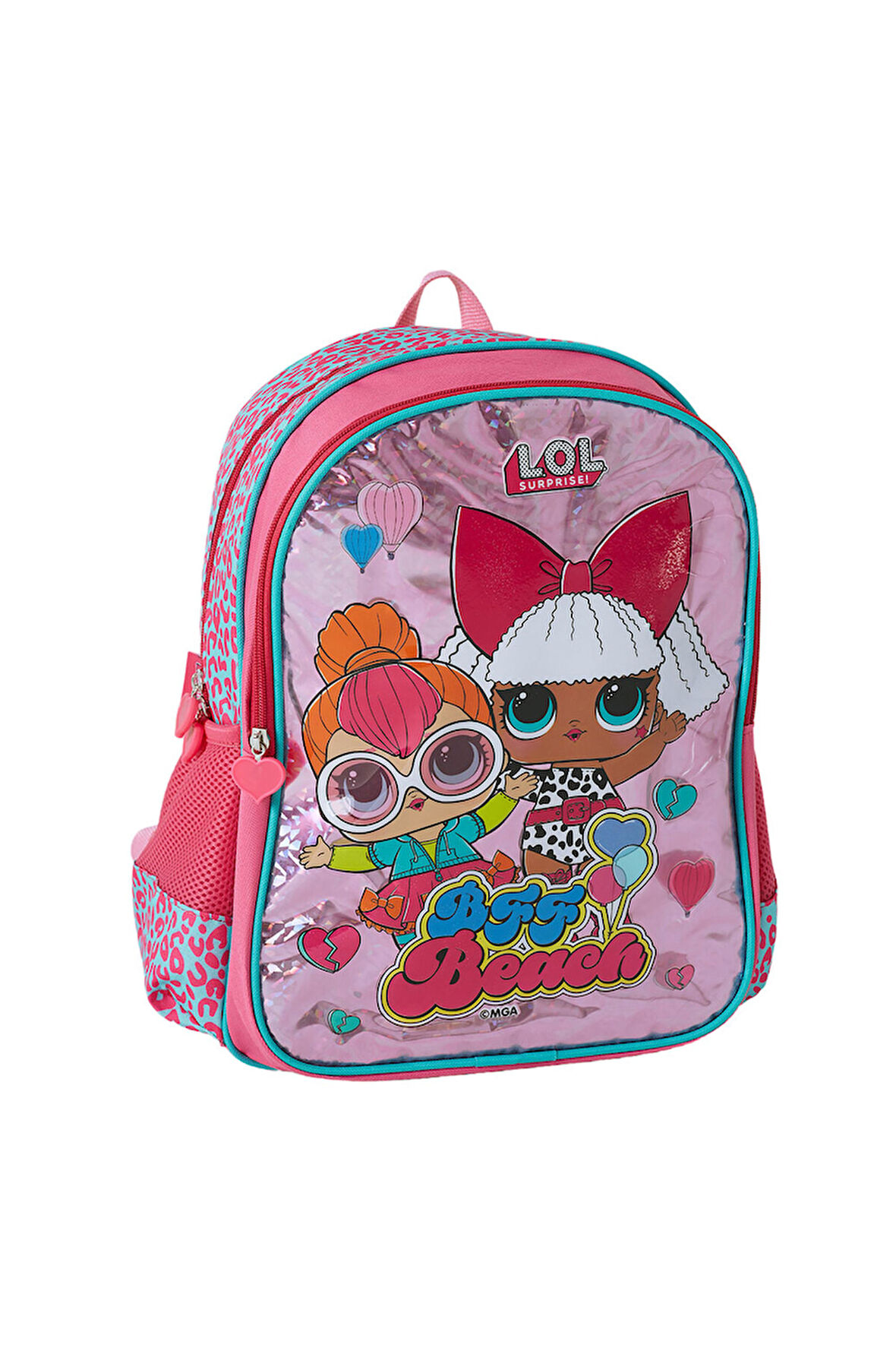 LOL Sürprise Okul Çantası 2207