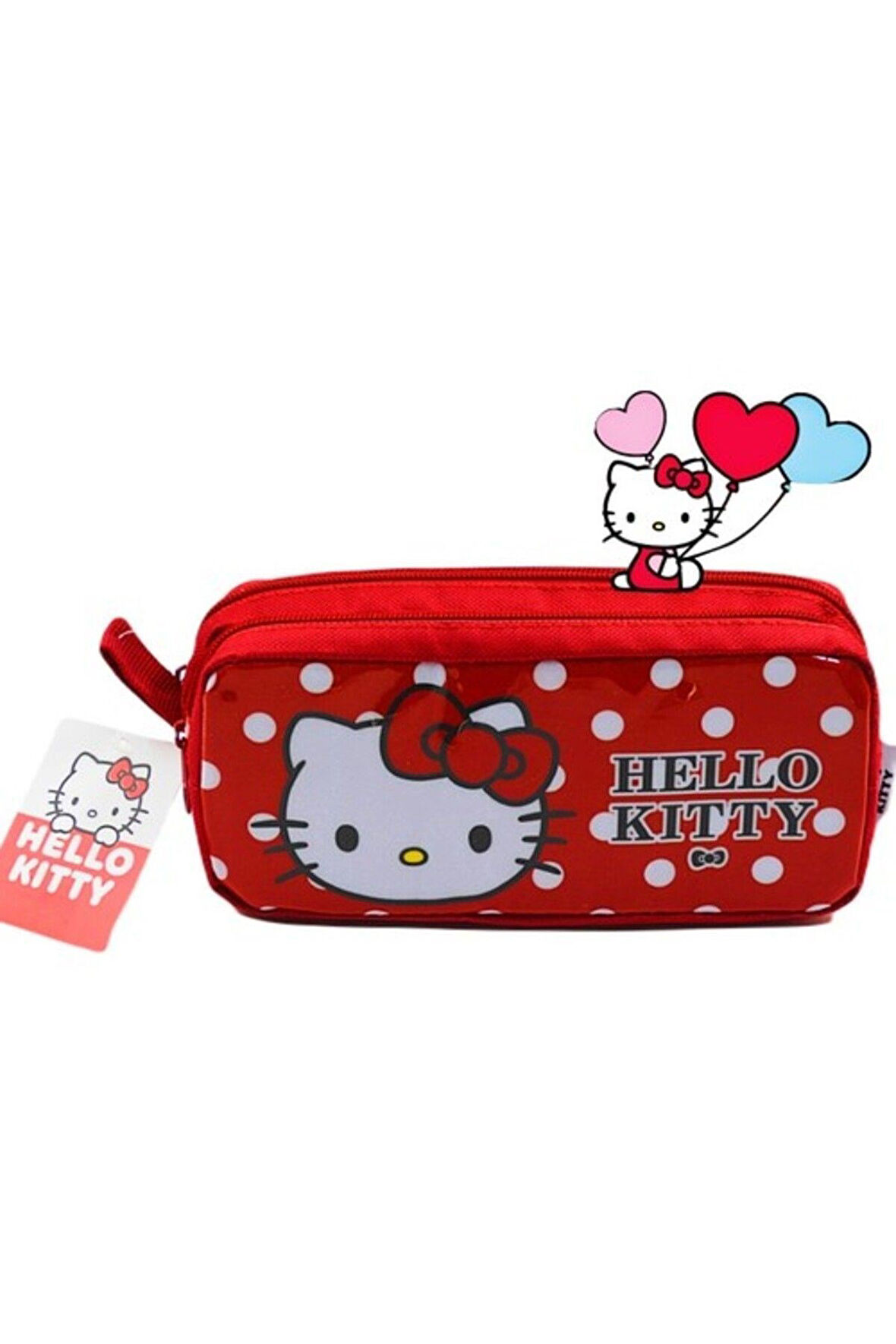 Hello Kitty Kalem Kutusu