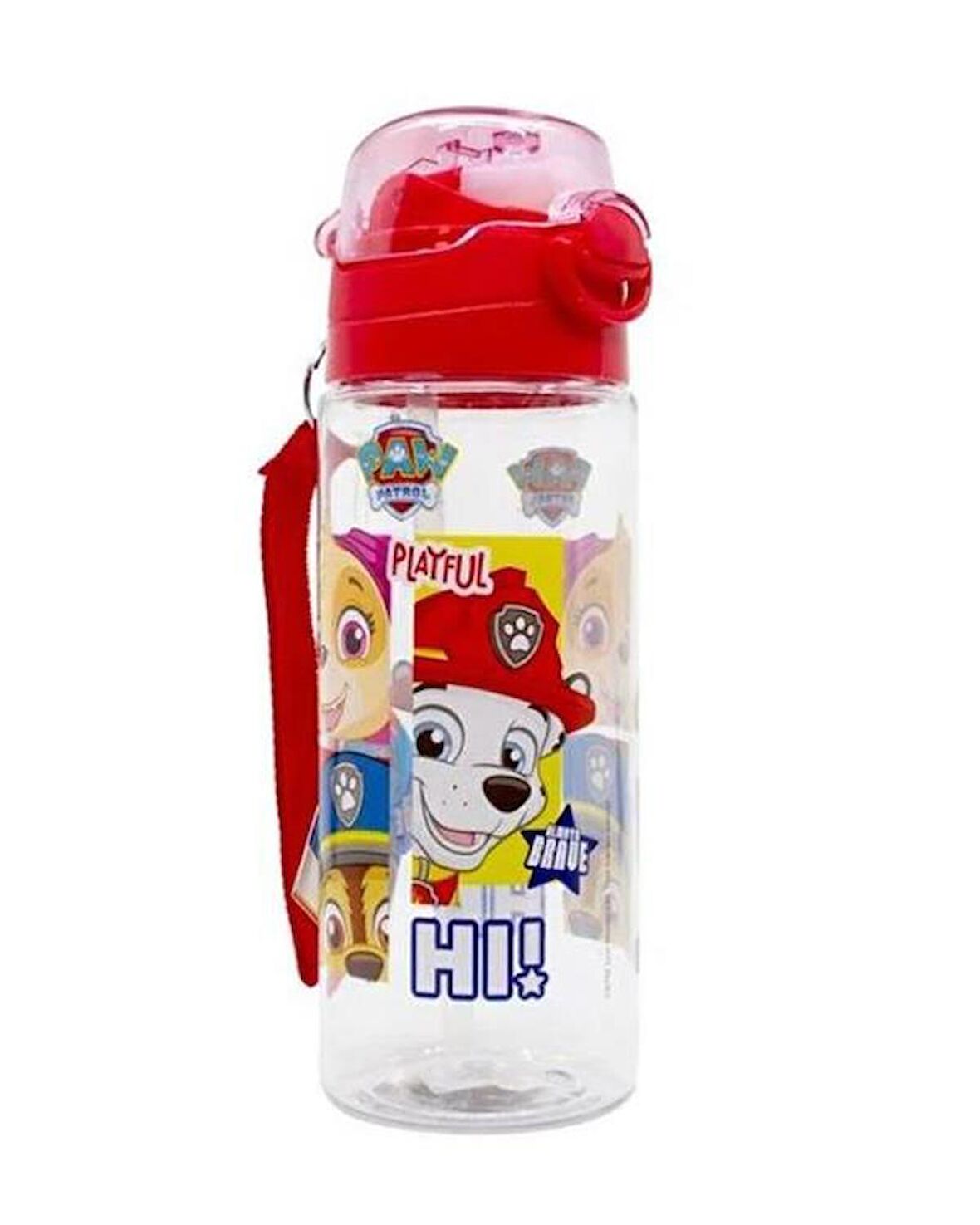 Paw Patrol 500ml Matara 2262