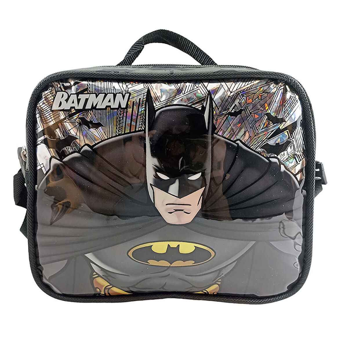 Batman Beslenme Çantası 2523