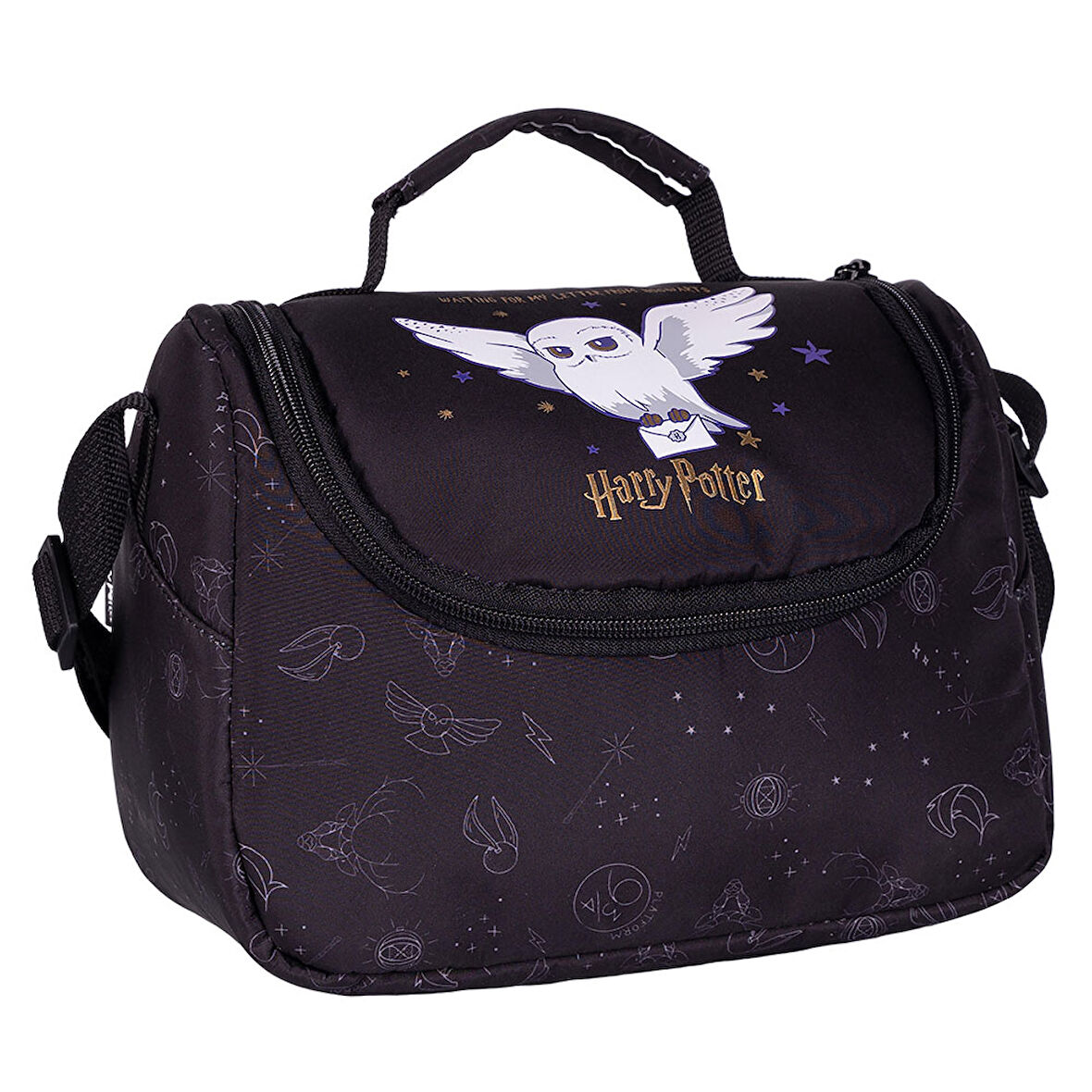 Harry Potter Beslenme Çantası 2579
