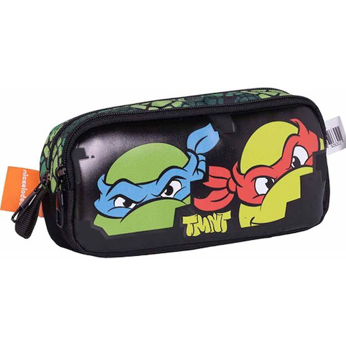 Nınja Turtles Kalem Çantası