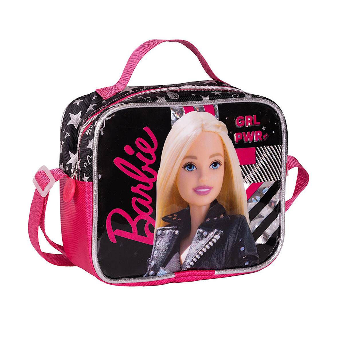 Barbie Beslenme Çantası 2670