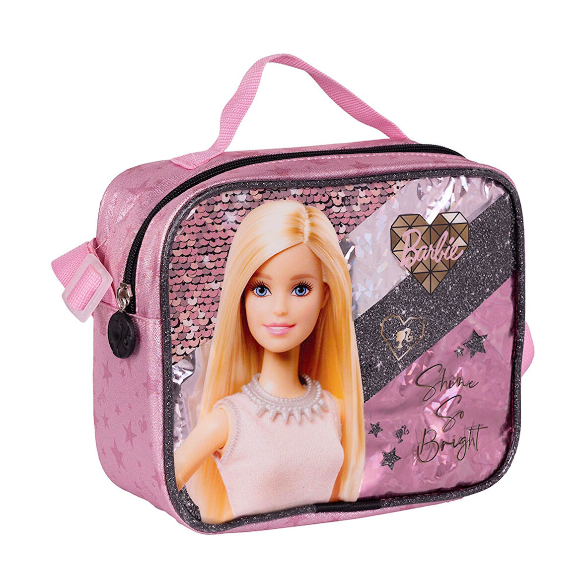 Barbie Beslenme Çantası 2675