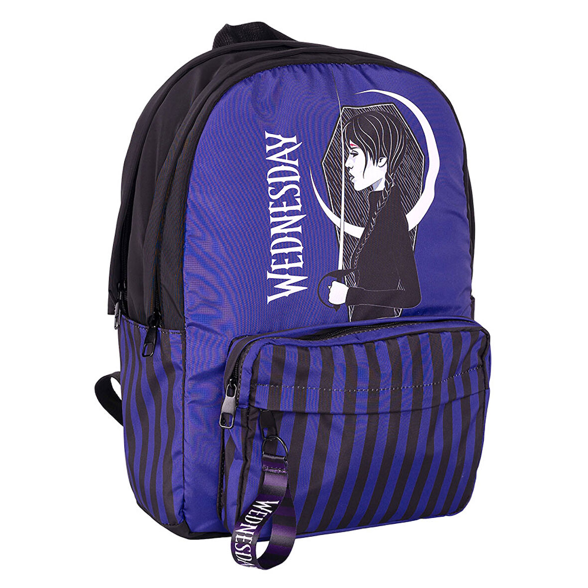 Wednesday Okul Çantası 2749