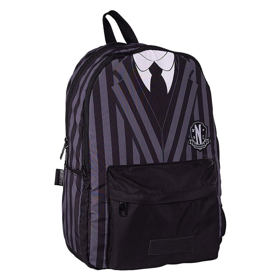 Wednesday Okul Çantası 2753