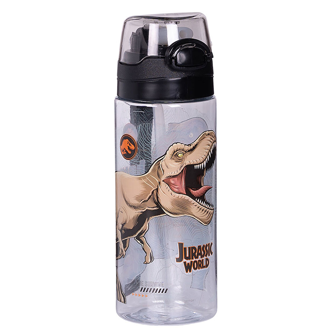 Jurassic World 500Ml Matara 2878