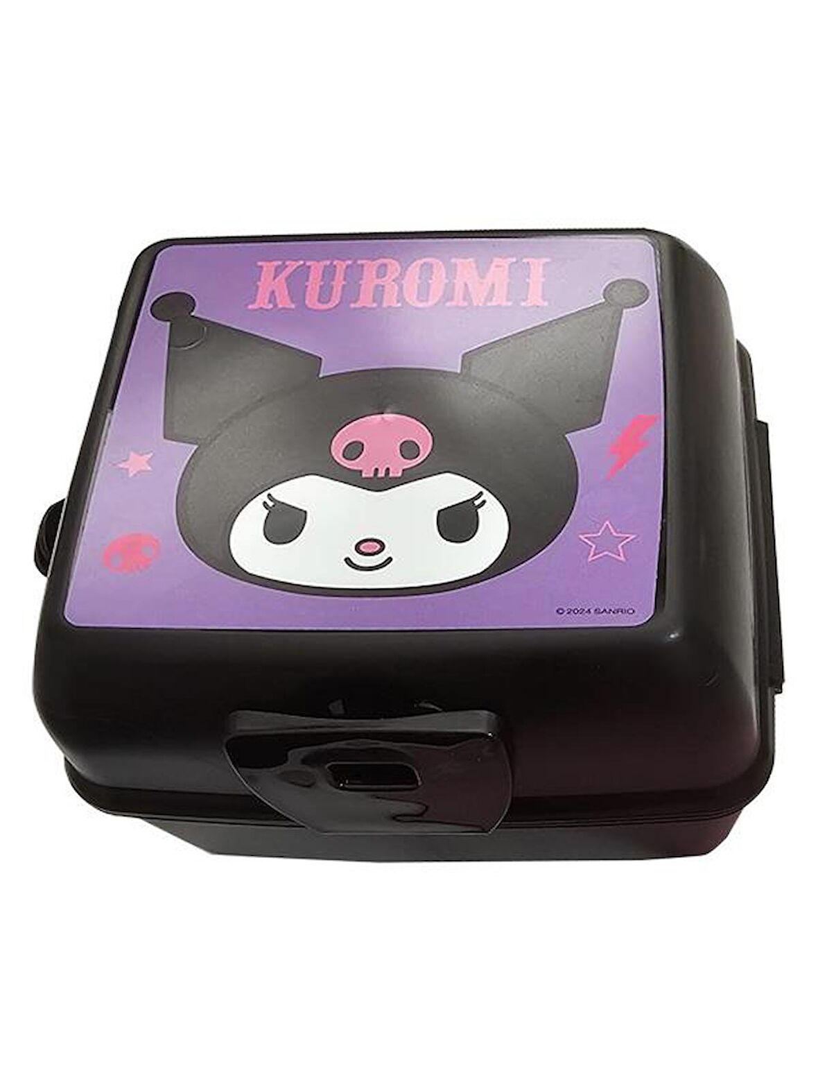 Wiggle Kuromi Beslenme Kutusu 2922