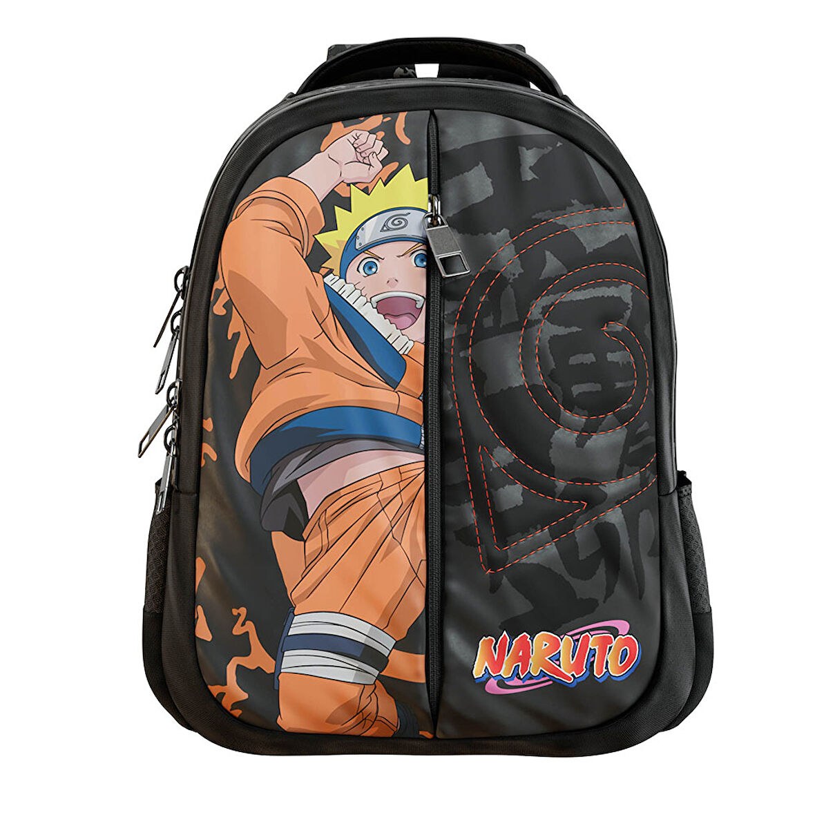 Naruto Okul Çantası 3130