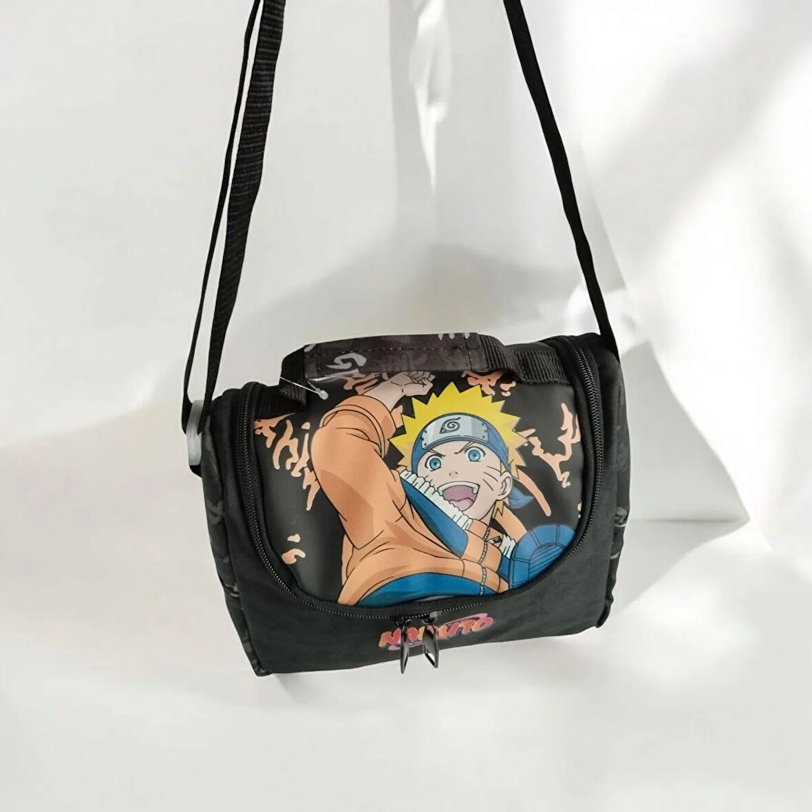 Naruto Termal Beslenme Çantası 3132