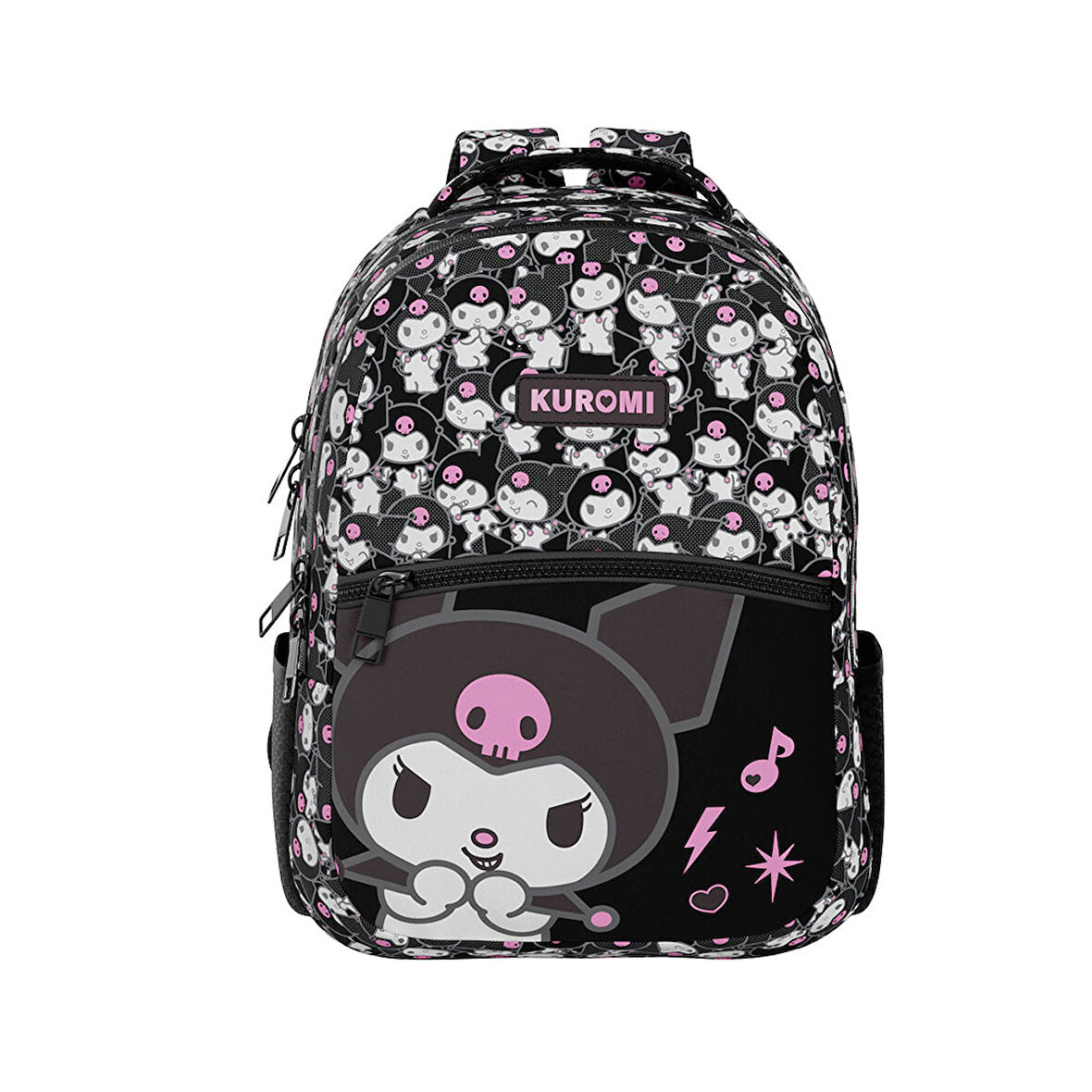 Kuromi Okul Çantası 3156