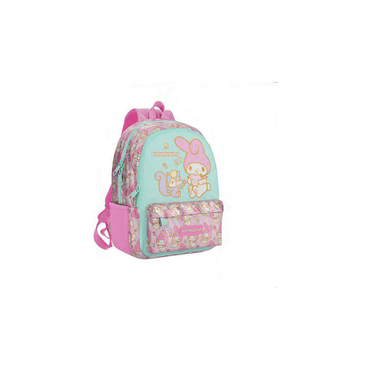 MY MELODY OKUL ÇANTASI 3236