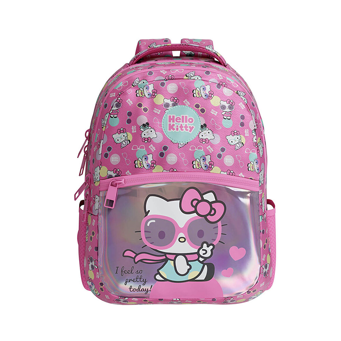 Hello Kitty Okul Çantası 3244