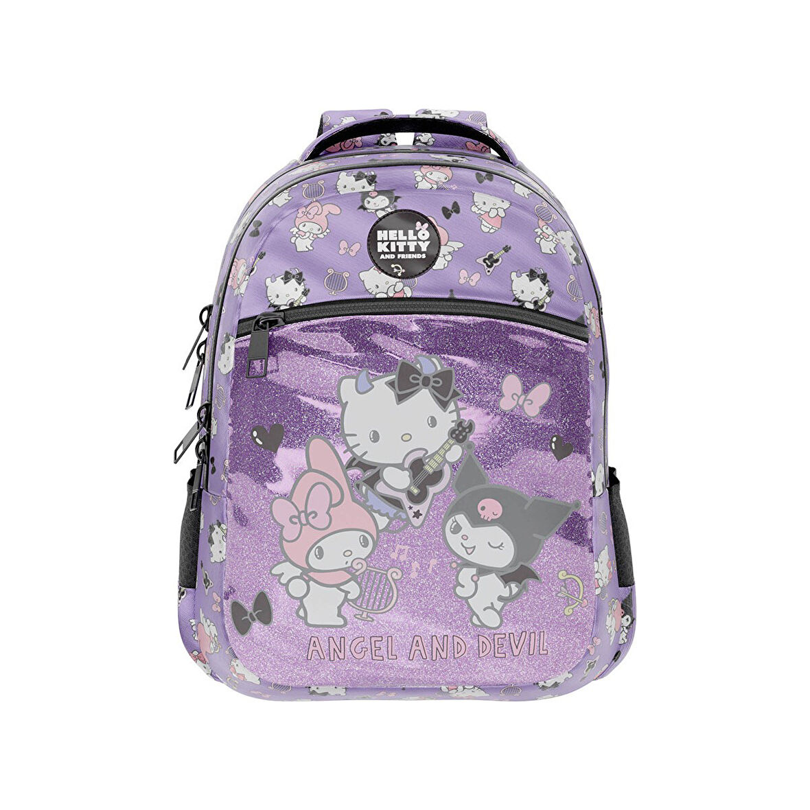 Hello Kıty & Friends Okul Çantası 3259
