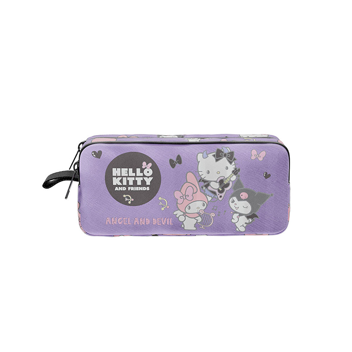 Hello Kitty And Friends Kalem Çantası 3262