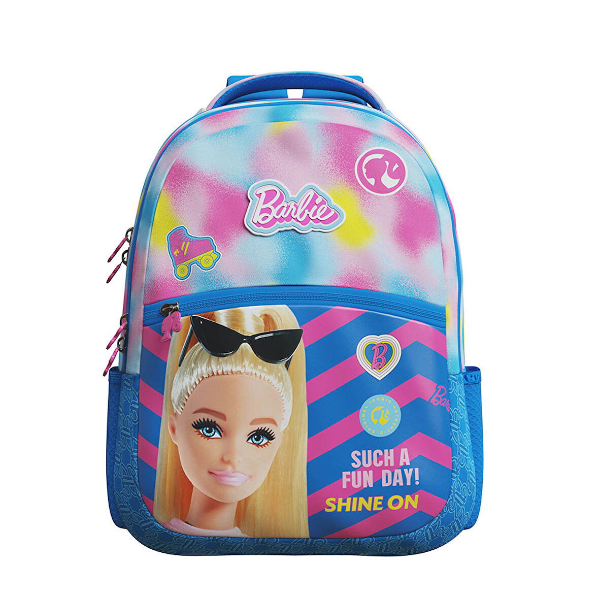 Barbie Okul Çantası 3271