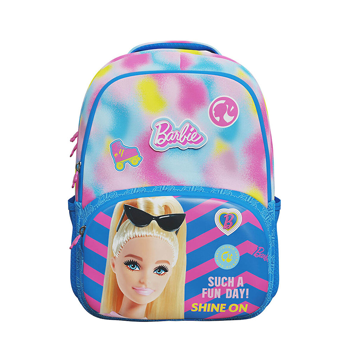 Barbie Okul Çantası 3273