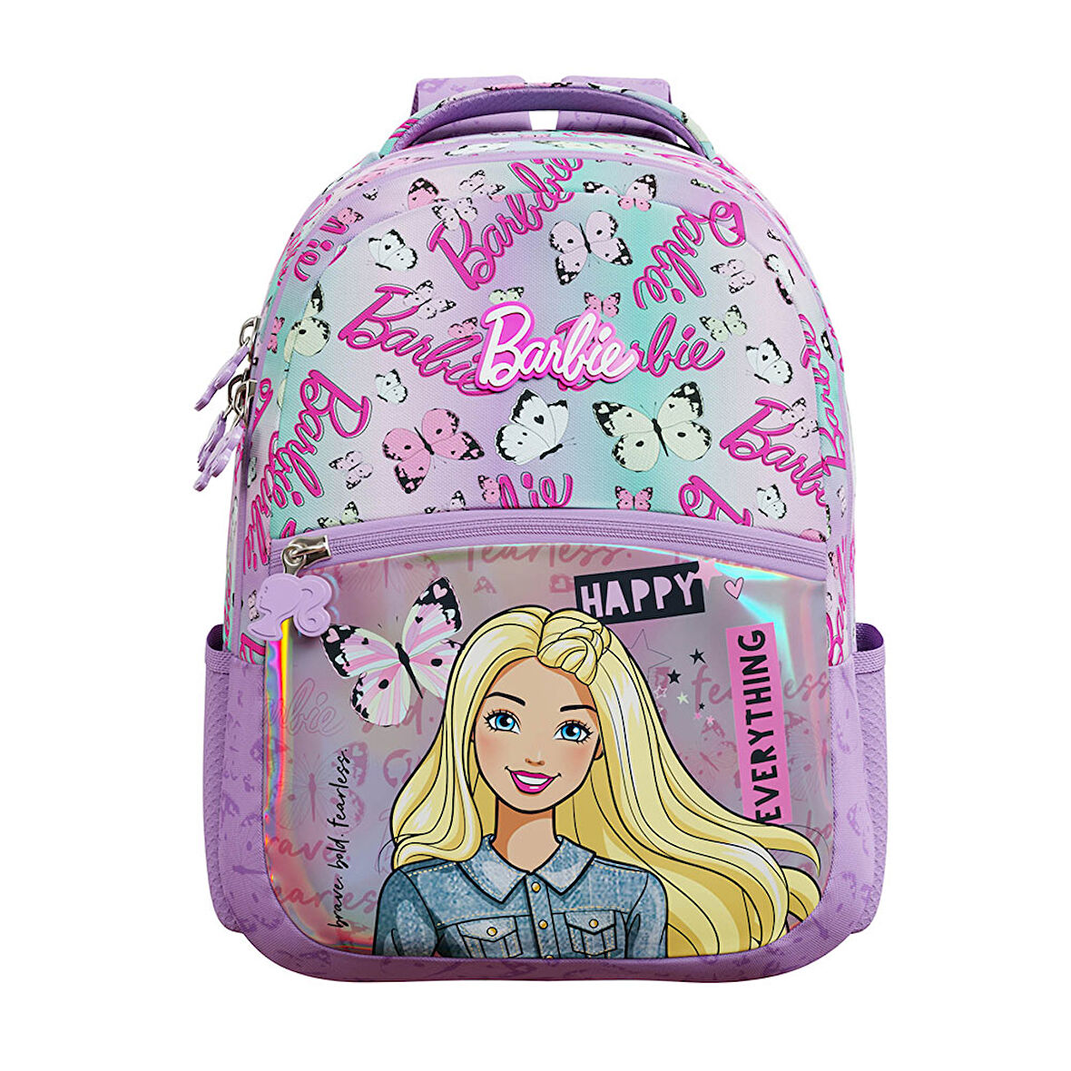 Barbie Okul Çantası 3281