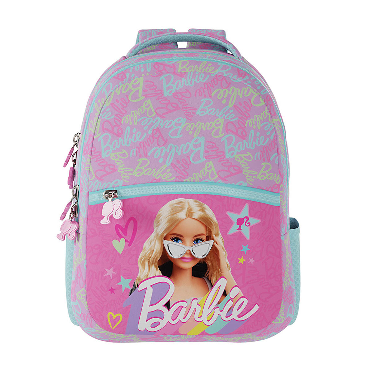 Barbie Okul Çantası 3344