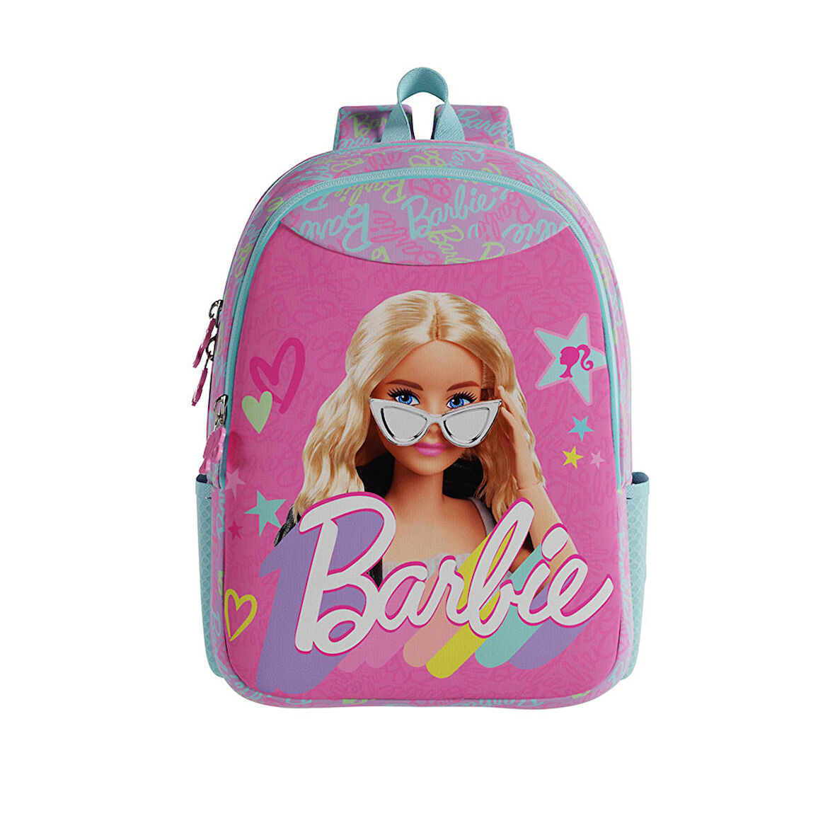 Barbie Okul Çantası 3345