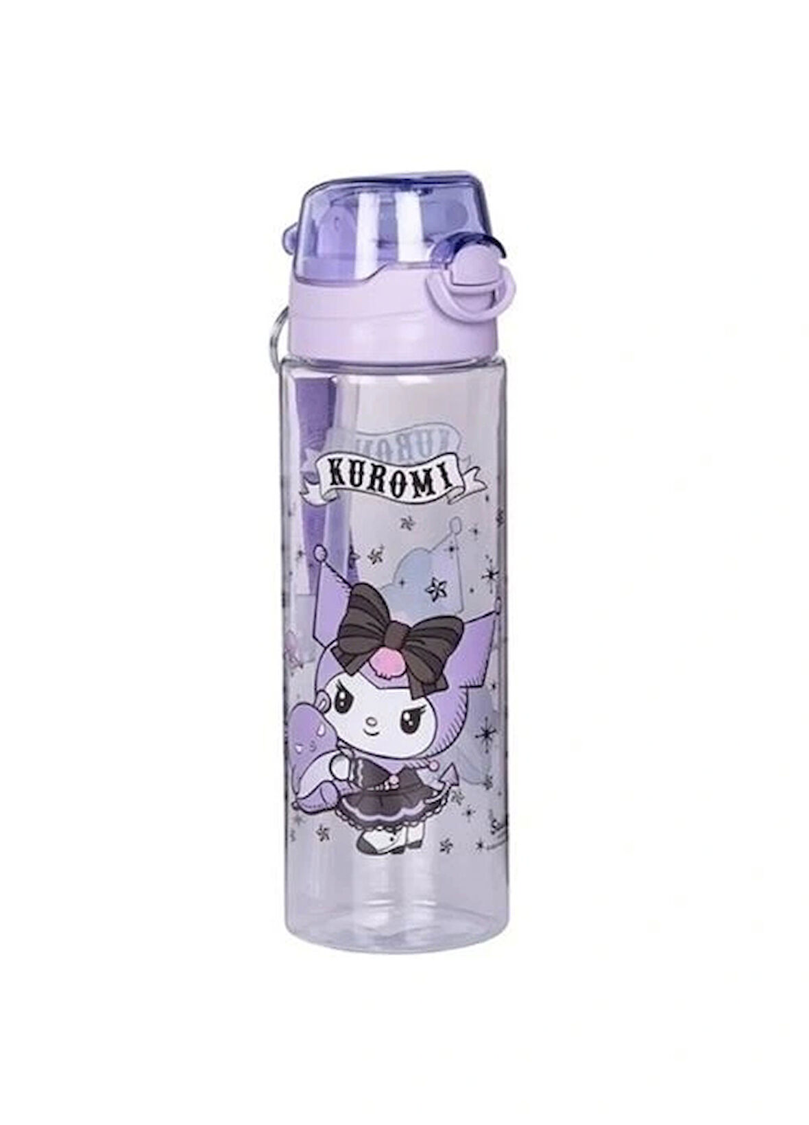 KUROMİ MATARA 500 ML 3429