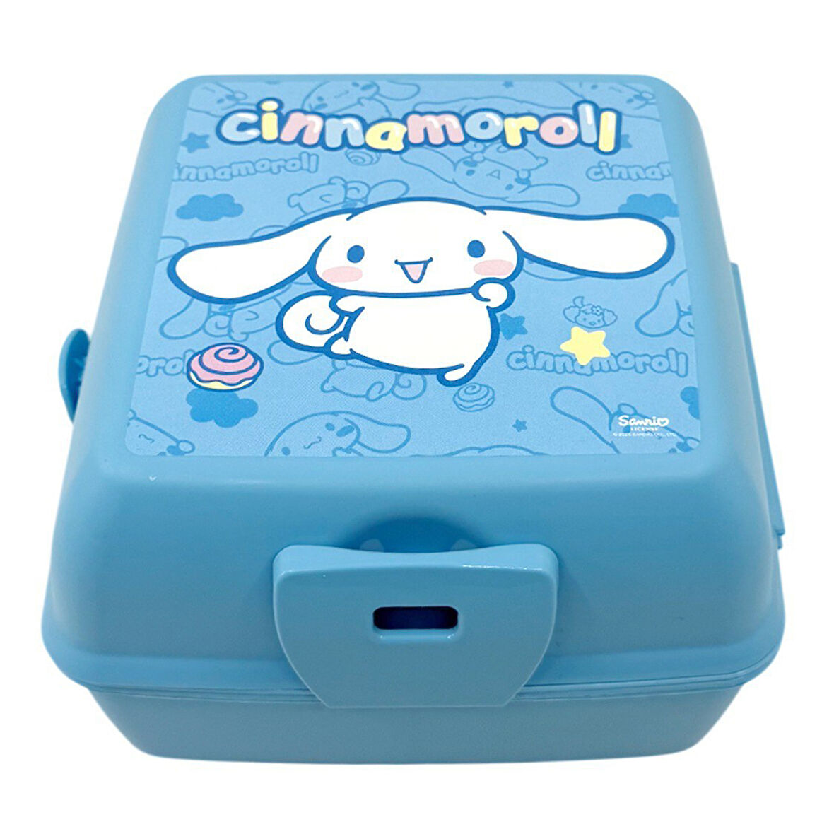Cinnamoroll Beslenme Kutusu