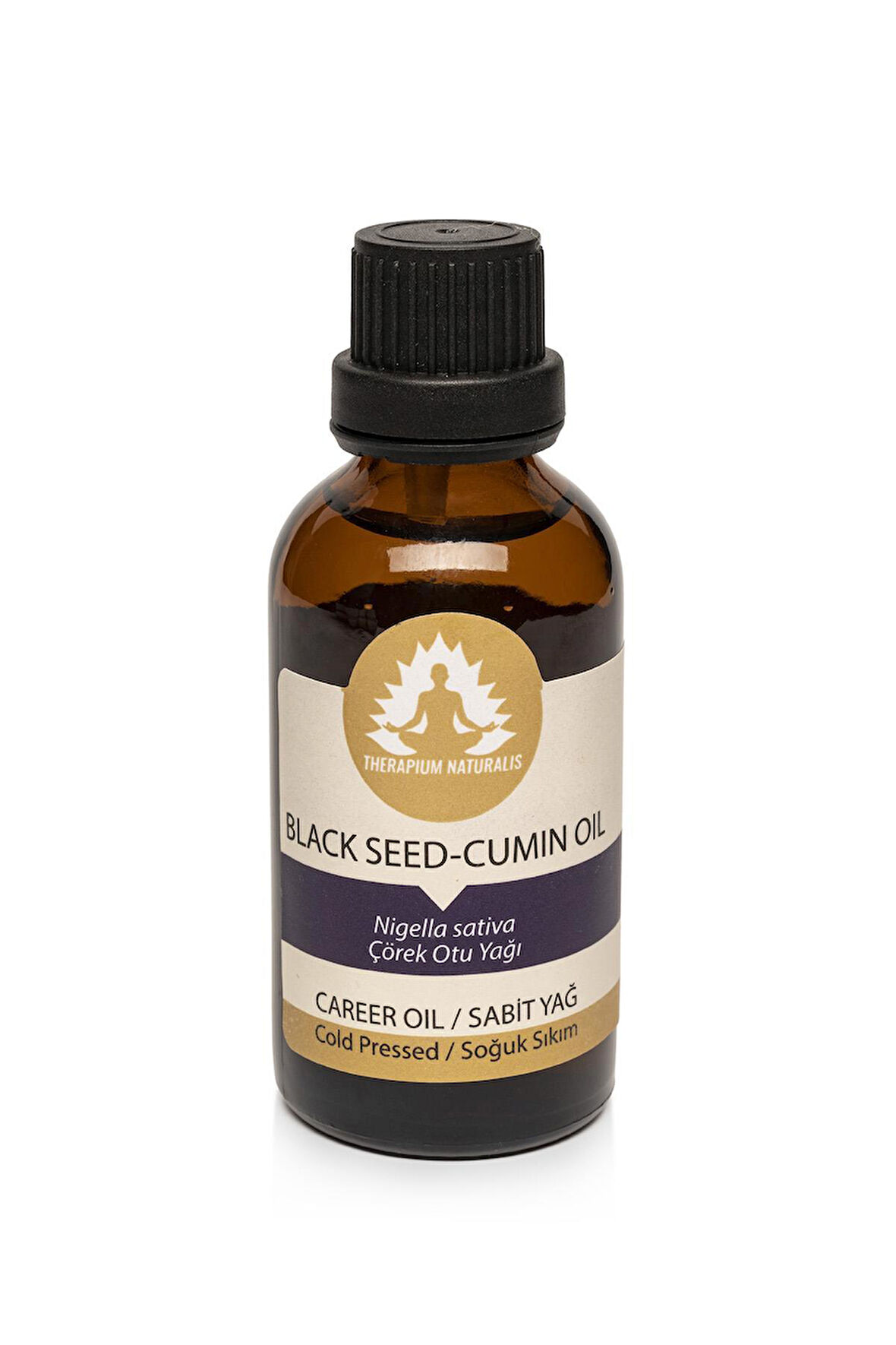 Çörek Otu Yağı Nigella sativa - 50ml